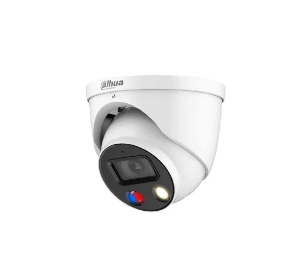 camera dahua 8mp IP Full Colour  Preview Image