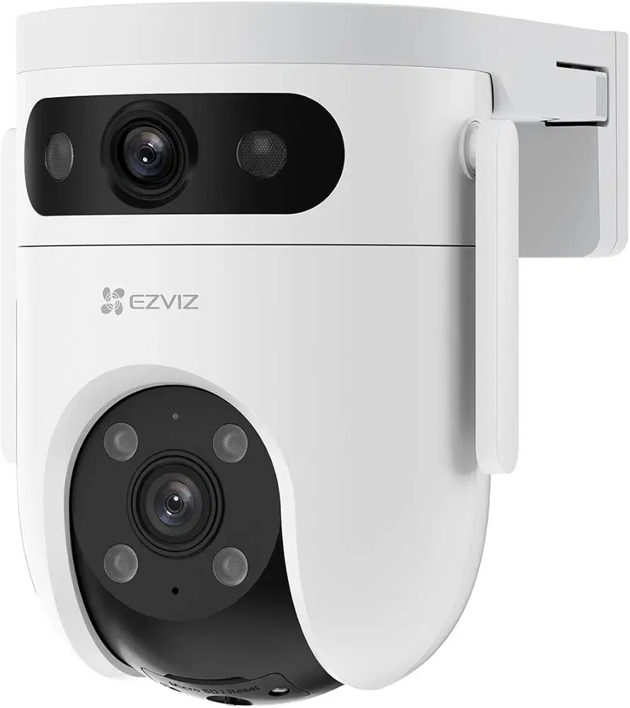 camera ezviz wireless H9C 3K  Preview Image