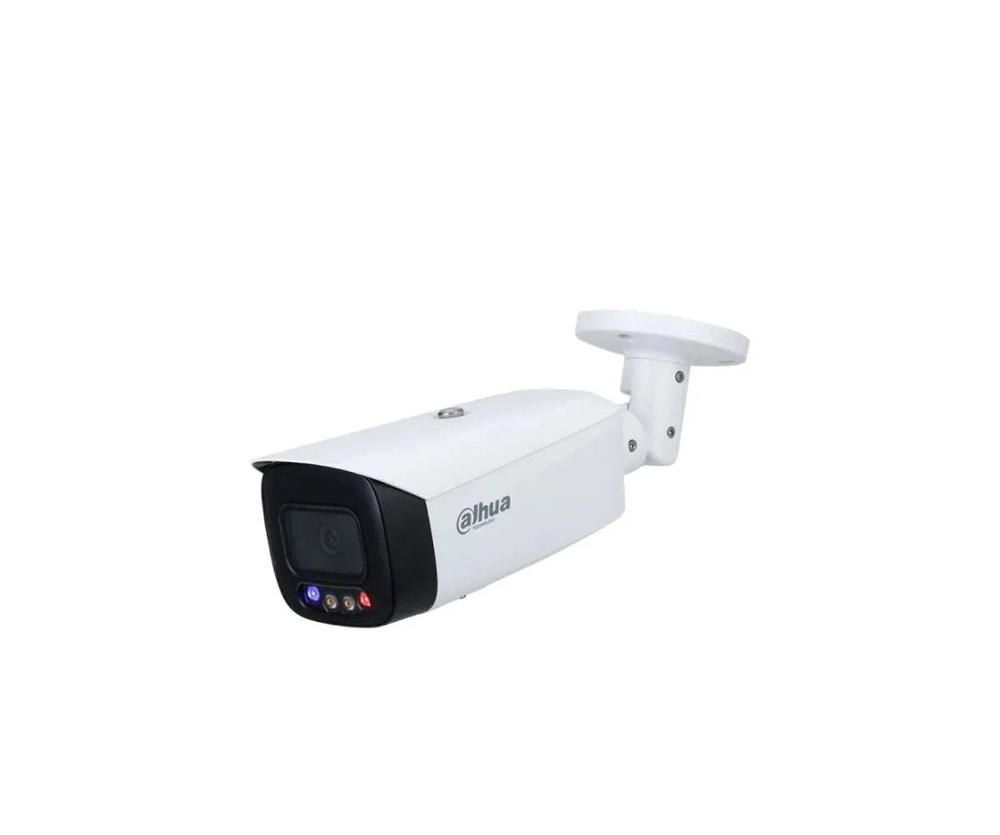 camera dahua 8mp IP Full Colour  Preview Image