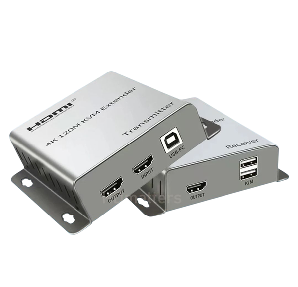 Extender 60m 4k Image 1 Preview