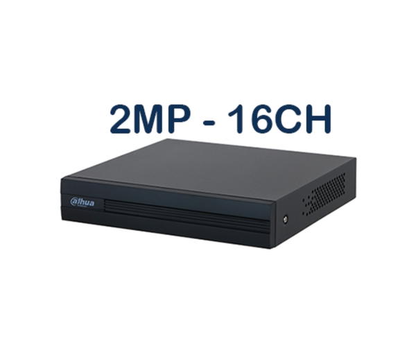 XVR dahua 2mp 16ch Image 1 Preview