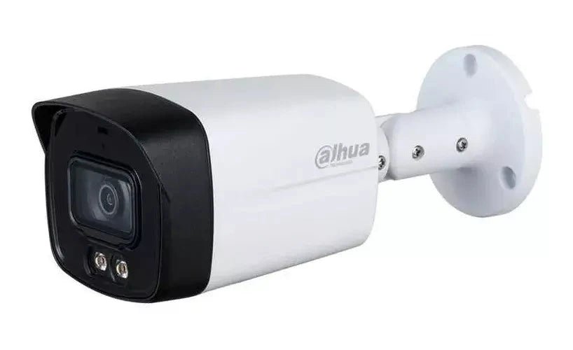 camera dahua 5mp analog full color Preview Image