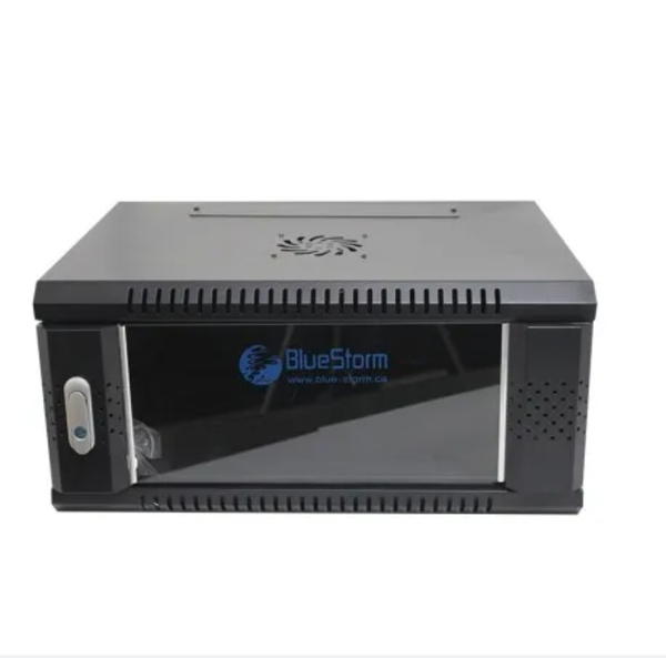 راك BloeStrom 4U Image 1 Preview