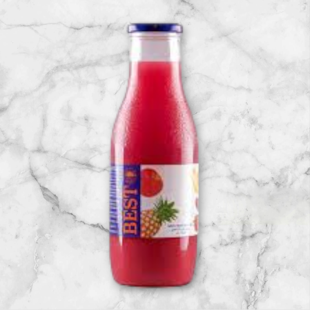 عصير بست زجاج ١لتر (كوكتيل) Preview Image