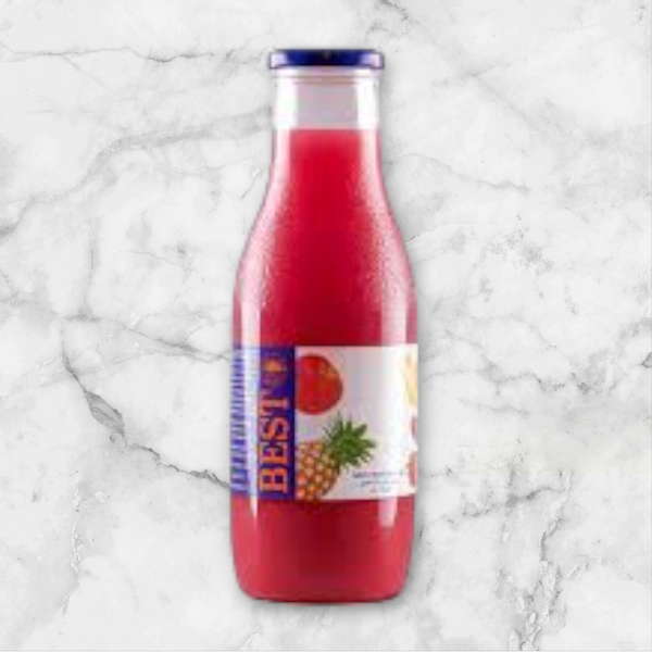 عصير بست زجاج ١لتر (كوكتيل) Image 1 Preview