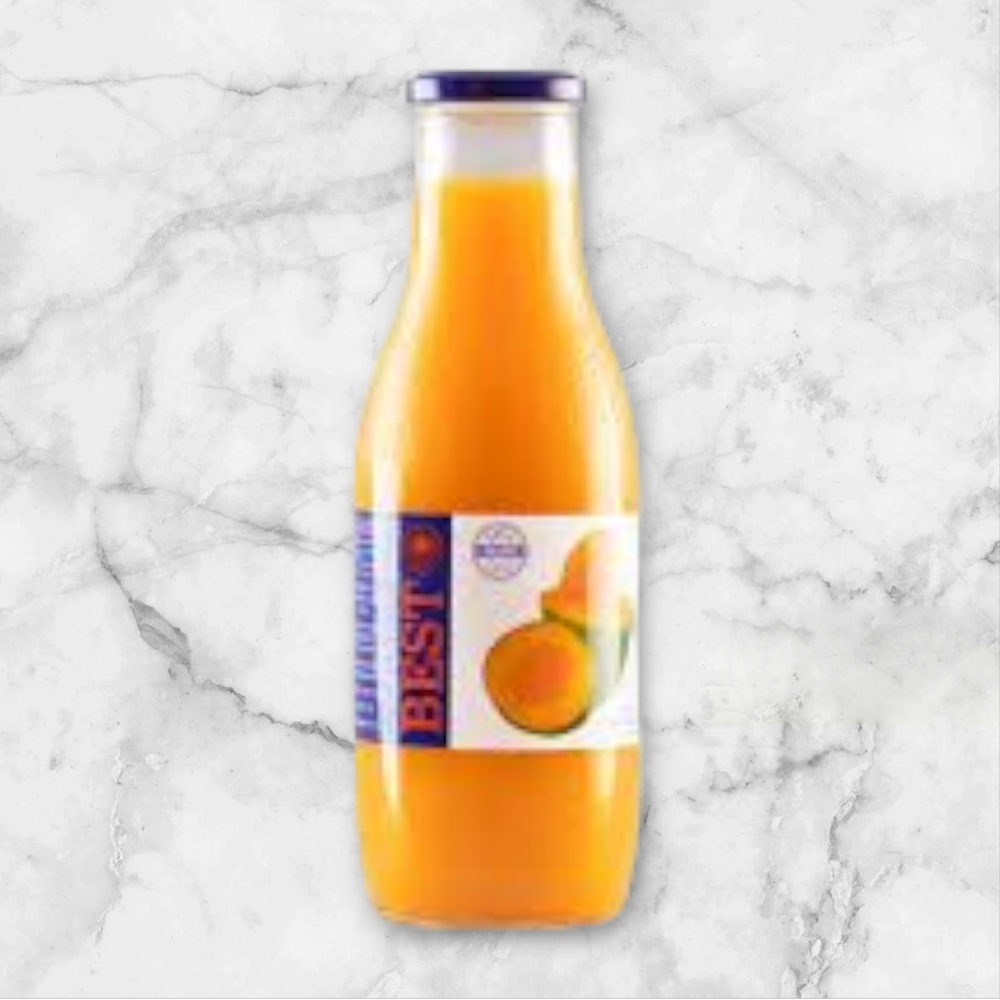 عصير بست زجاج ١لتر (مانجو) Preview Image