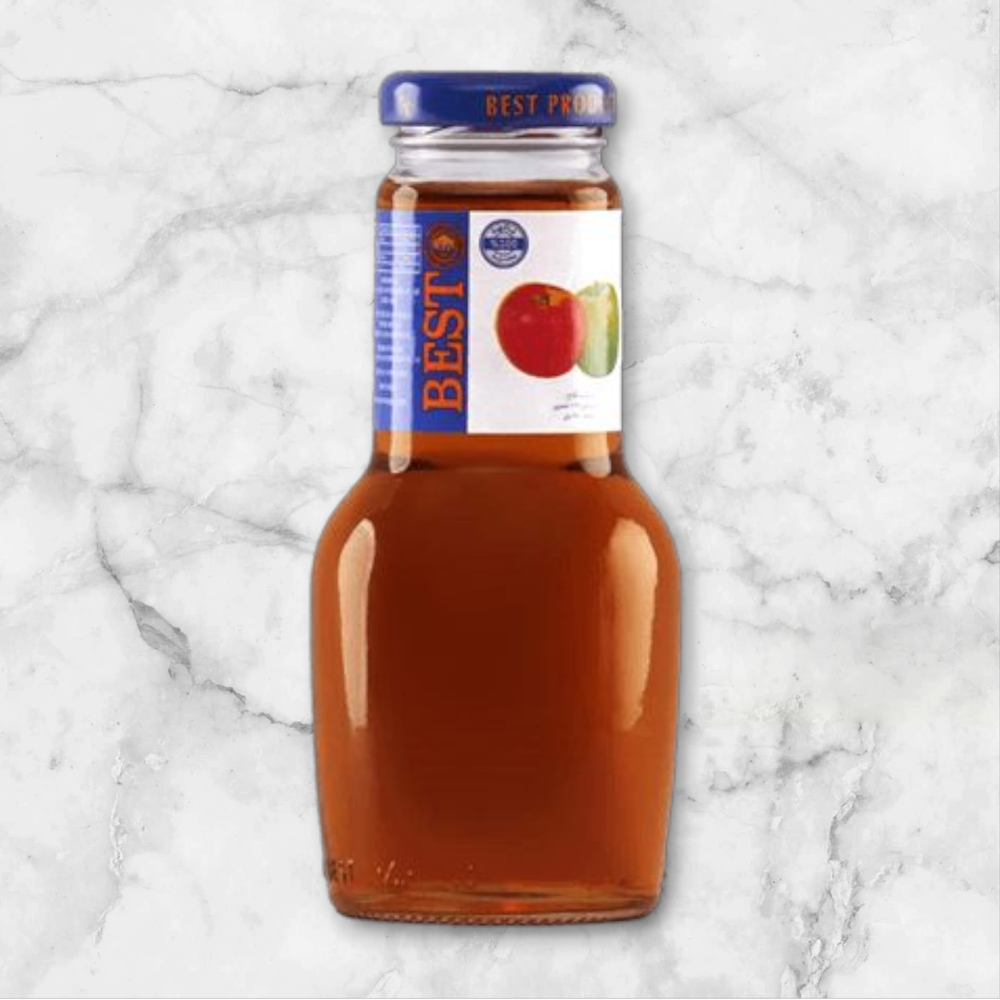 عصير زجاج بست ٢٥٠م (كوكتيل) Preview Image