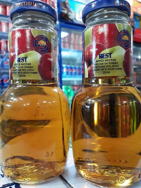 عصير زجاج بست ٢٥٠م (تفاح) Preview Image