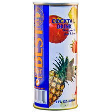 كانز بست صفيح (كوكتيل) Image 1 Preview