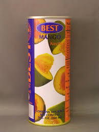 كانز بست صفيح (مانجو) Image 2 Preview