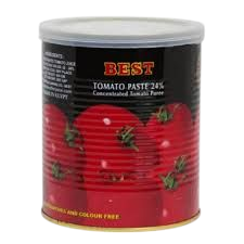 صلصه بست صفيح ١ كيلو  Preview Image