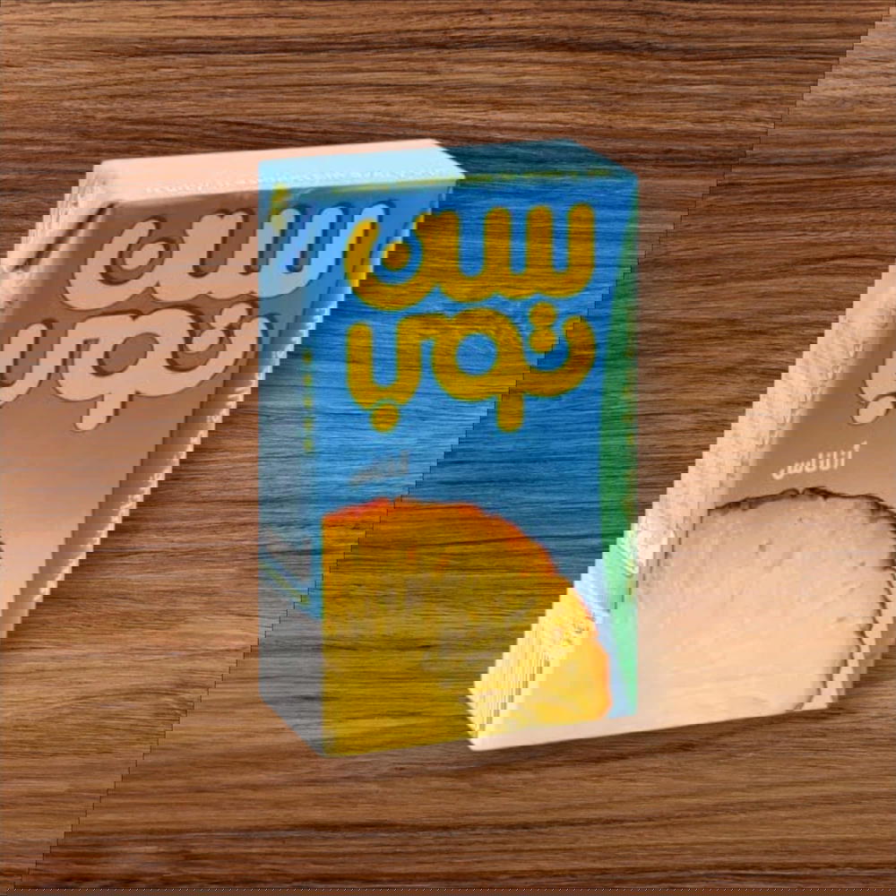 سن توب أناناس ٢٥٠م Preview Image