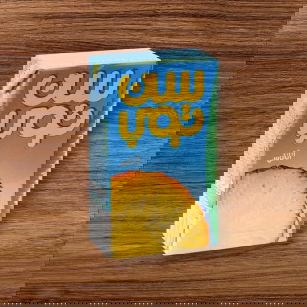 سن توب أناناس ٢٥٠م Image 1 Preview