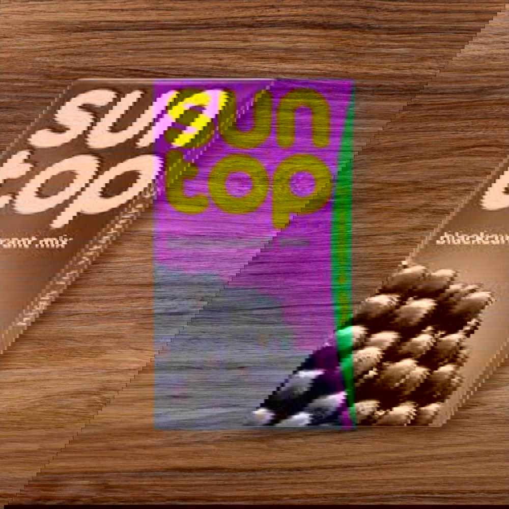 سن توب كشمش ٢٥٠م Preview Image