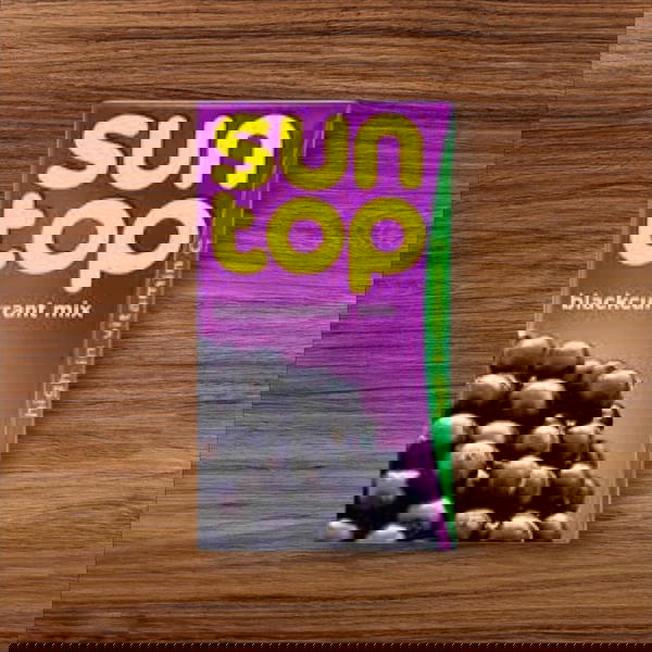 سن توب كشمش ٢٥٠م Image 1 Preview