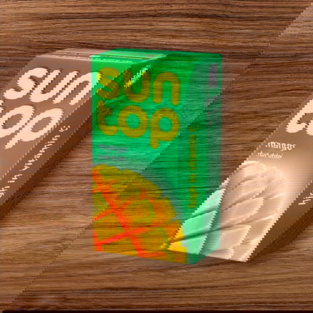 سن توب مانجو ٢٥٠م Preview Image