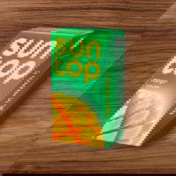 سن توب مانجو ٢٥٠م Image 1 Preview