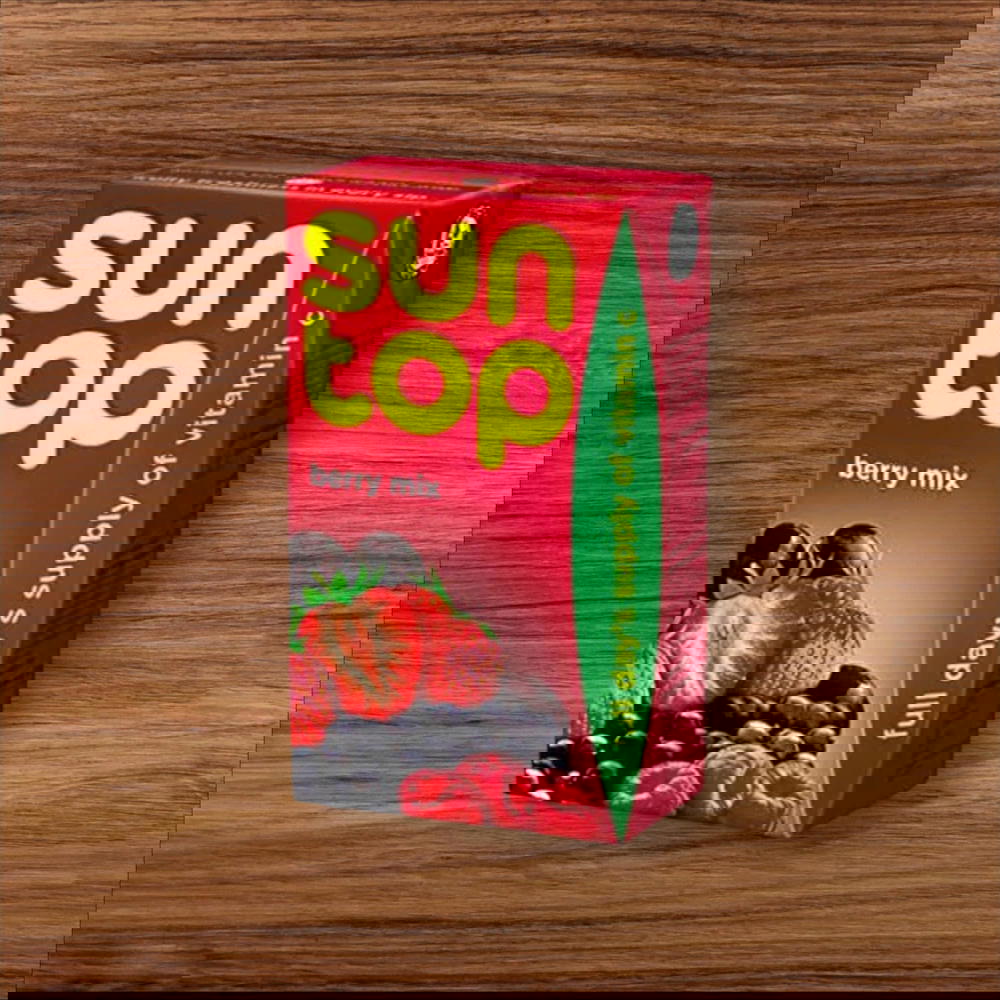 سن توب توت ٢٥٠م Preview Image