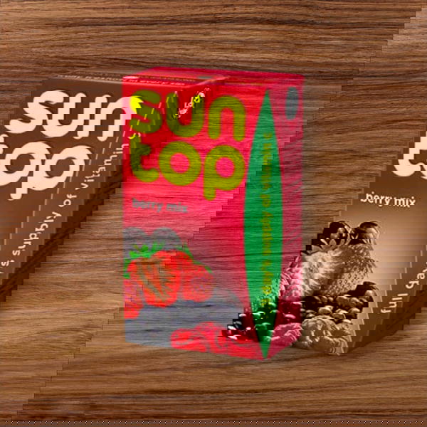 سن توب توت ٢٥٠م Image 1 Preview