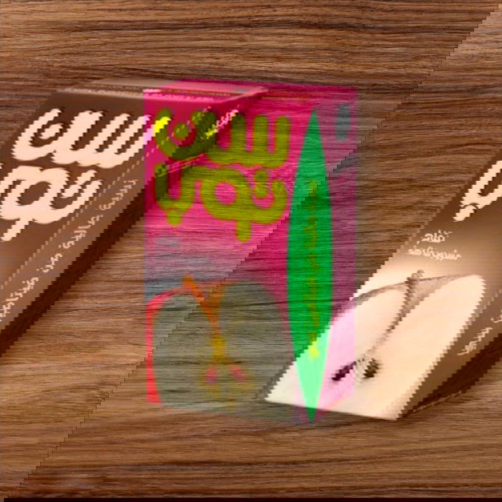 سن توب تفاح ٢٥٠م Preview Image