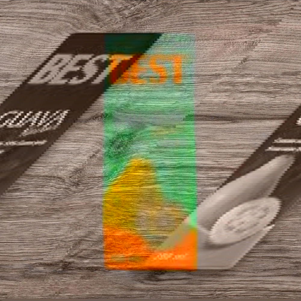 تترباك كرتون بست (جوافه) ٢٠٠م Preview Image