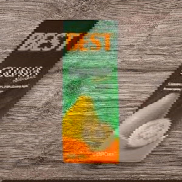 تترباك كرتون بست (جوافه) ٢٠٠م Image 1 Preview