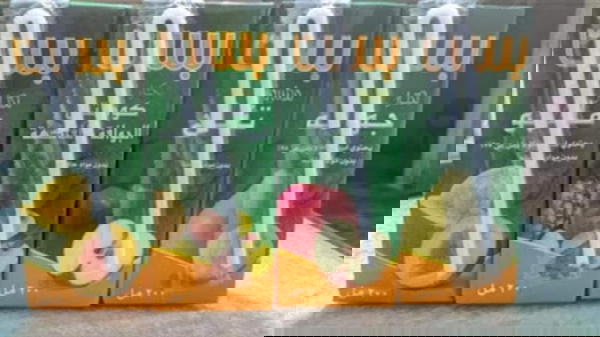 تترباك كرتون بست (جوافه) ٢٠٠م Image 2 Preview