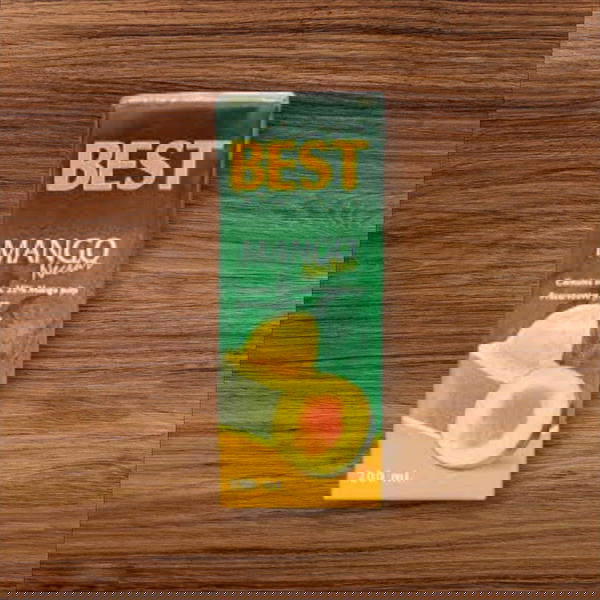 تترباك كرتون بست (مانجو) ٢٠٠م Image 1 Preview