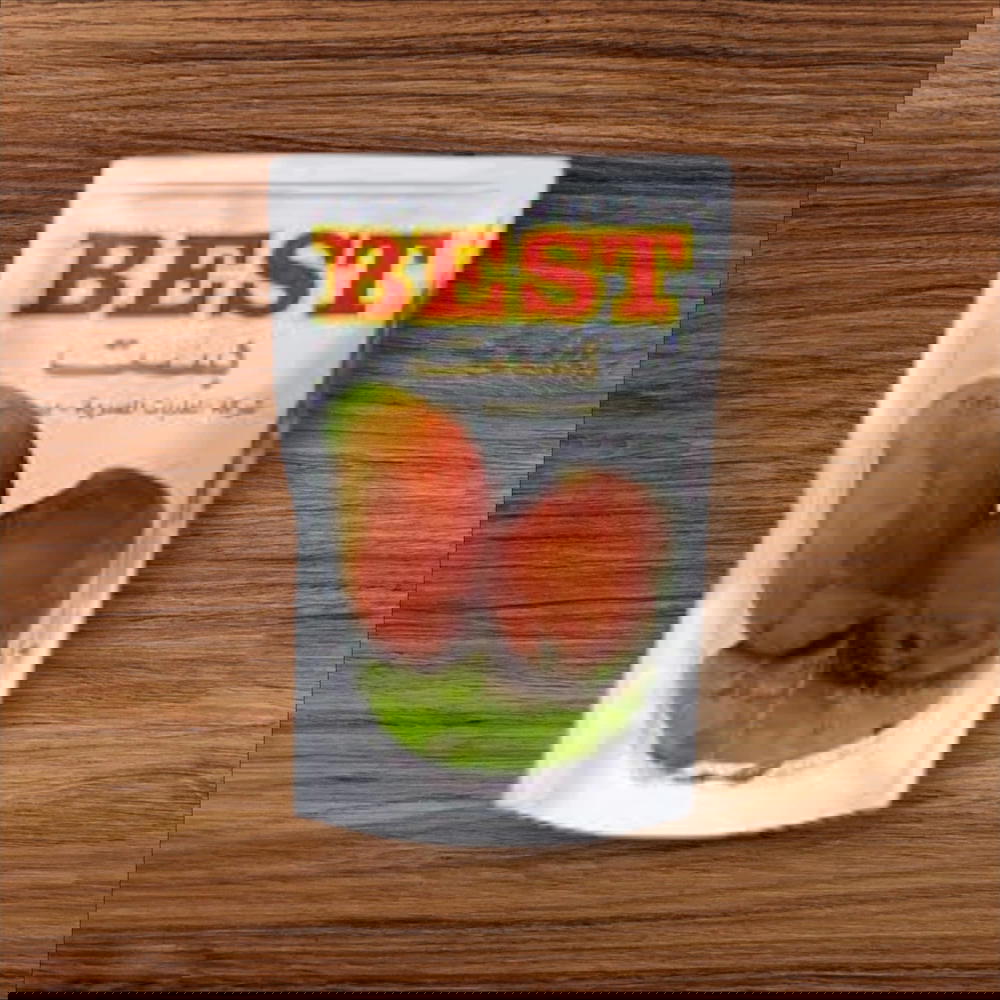 ظرف بست مانجو Preview Image