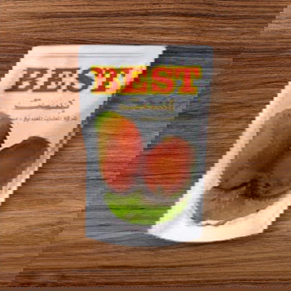 ظرف بست مانجو Image 1 Preview