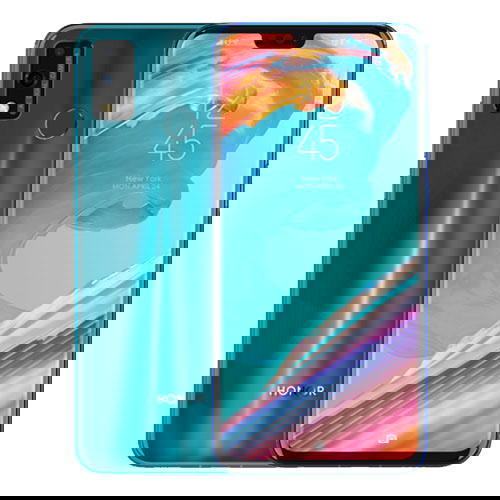 سعر تبديل شاشه   honor 9x lite Preview Image