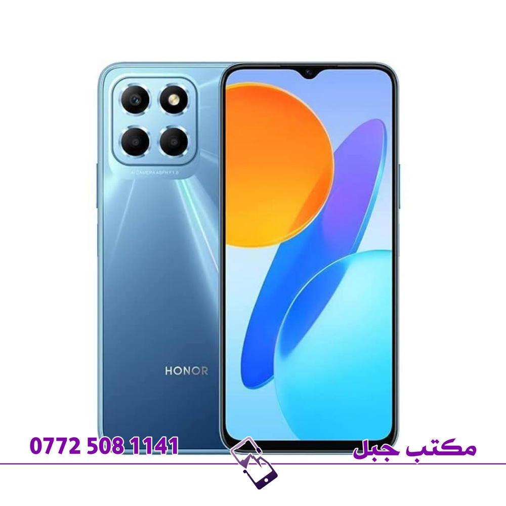 سعر تبديل شاشه  honor x6 2022  Preview Image