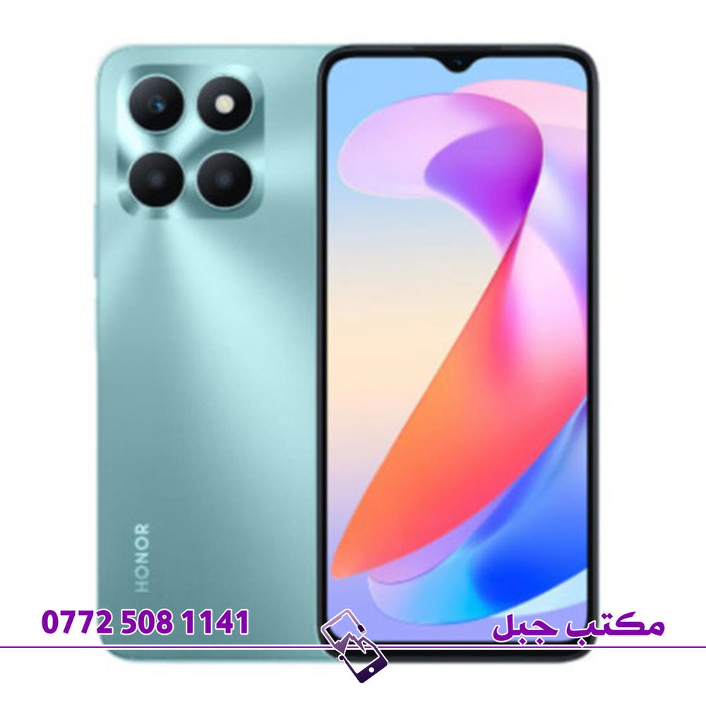 سعر تبديل شاشه  honor x7a   Preview Image