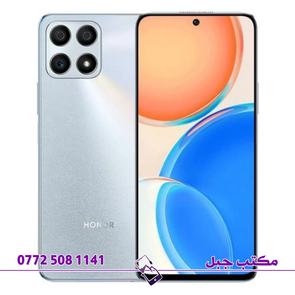 سعر تبديل شاشه  honor x8 2022  Preview Image