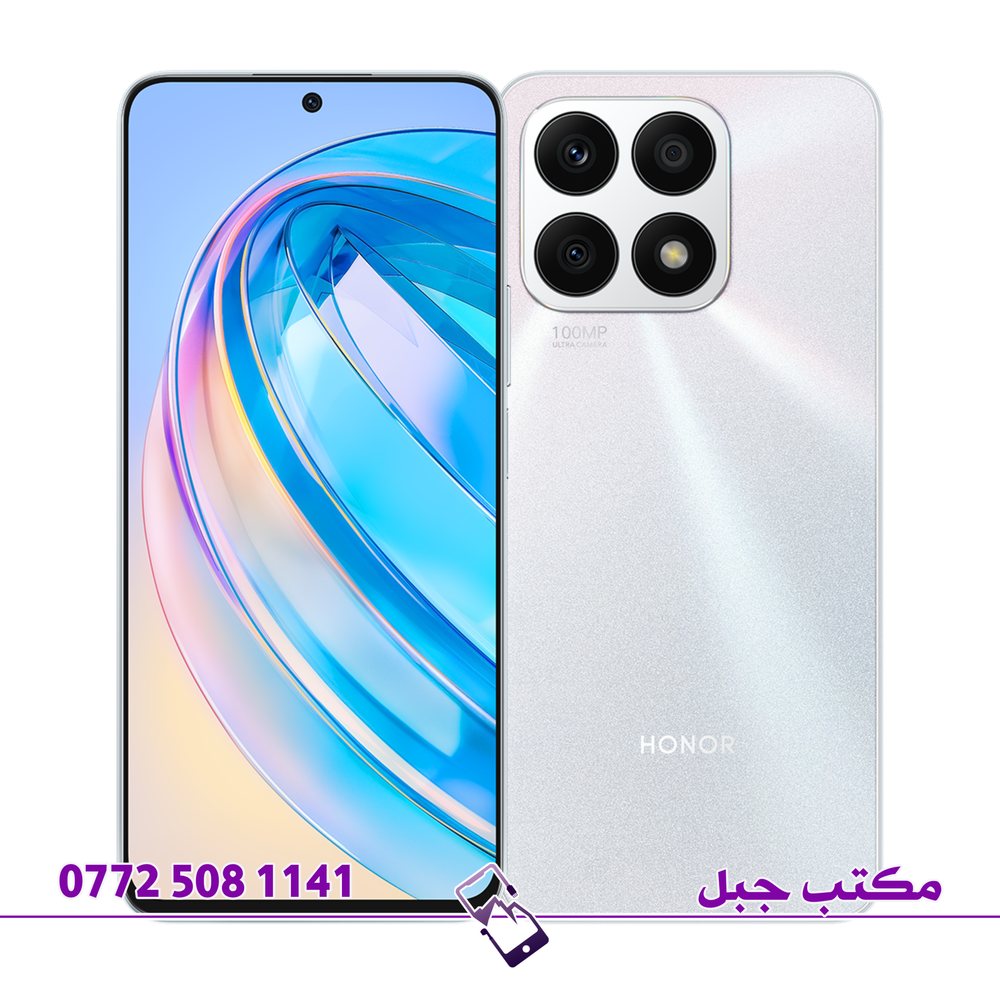 سعر تبديل شاشه  honor x8a   Preview Image