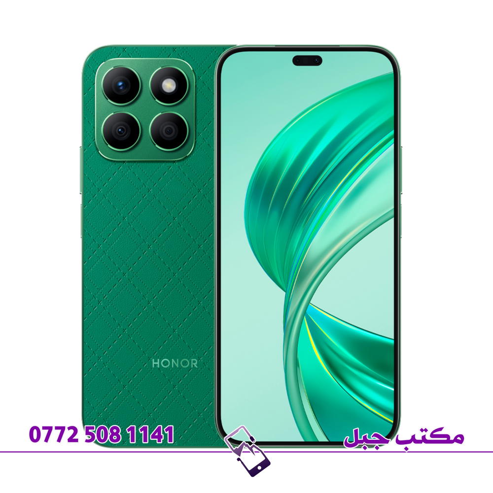 سعر تبديل شاشه  honor x8b   Preview Image