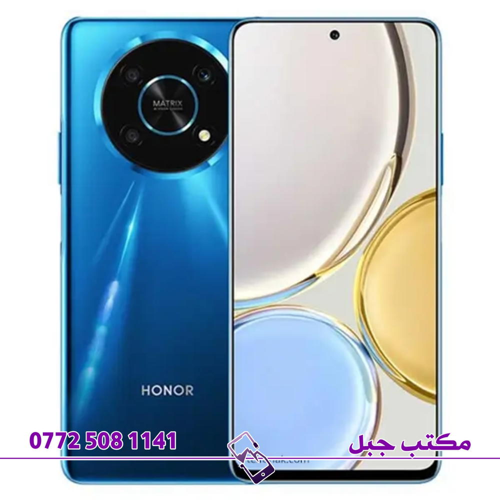 سعر تبديل شاشه  honor x9 2022  Preview Image