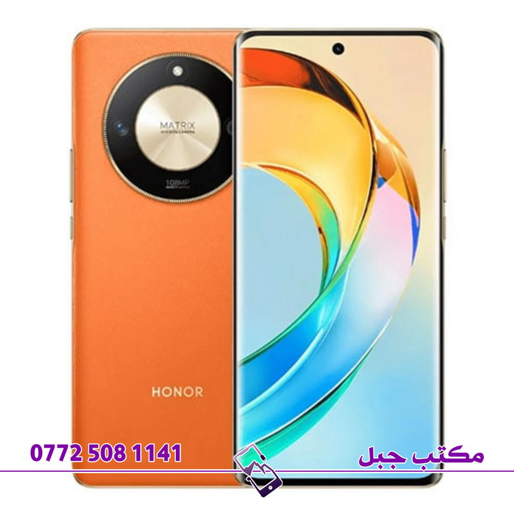 سعر تبديل شاشه  honor x9b   Preview Image