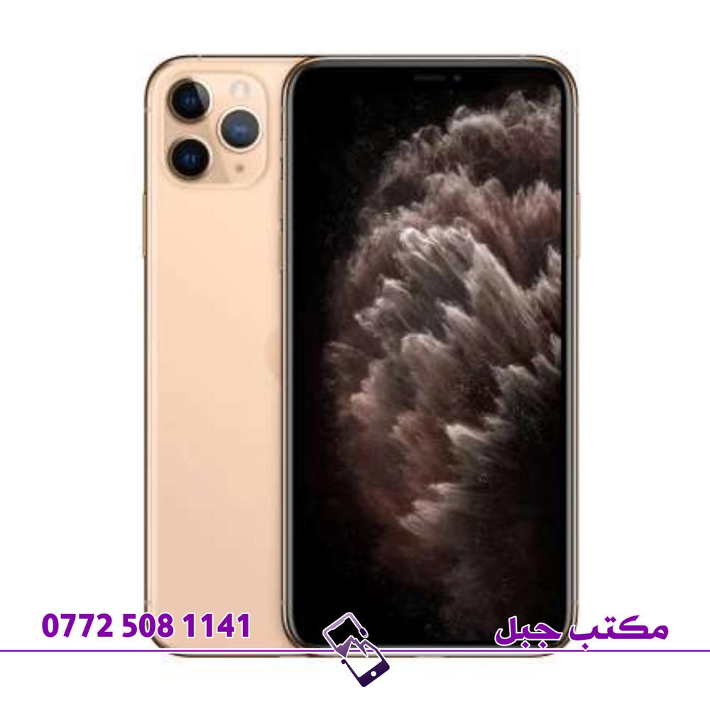 سعر تبديل شاشه iPhone 11pro max Preview Image