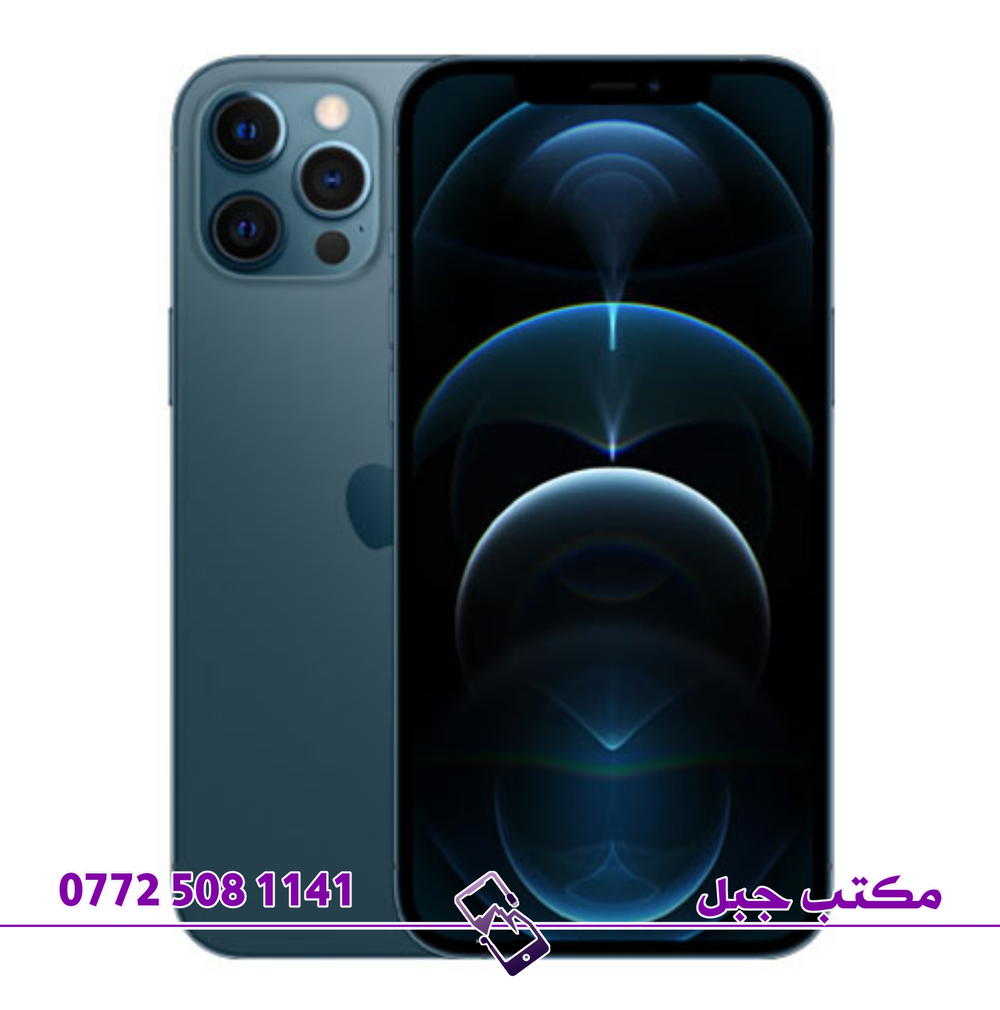 سعر تبديل شاشه iPhone 12pro max Preview Image