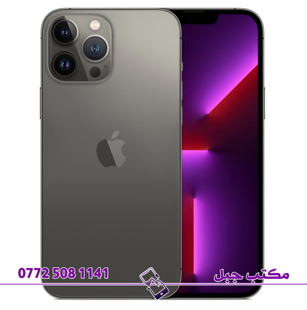 سعر تبديل شاشه iPhone 13pro max Preview Image