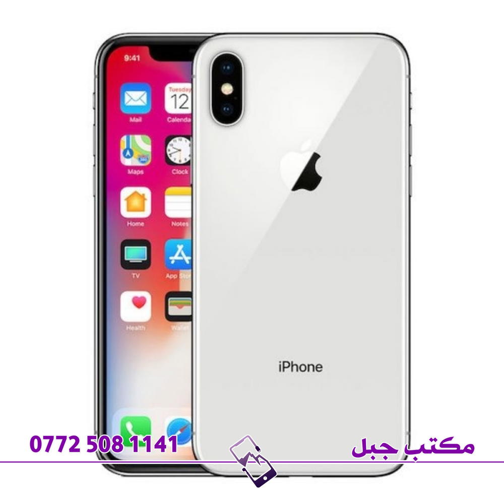 سعر تبديل شاشه iPhone x Preview Image