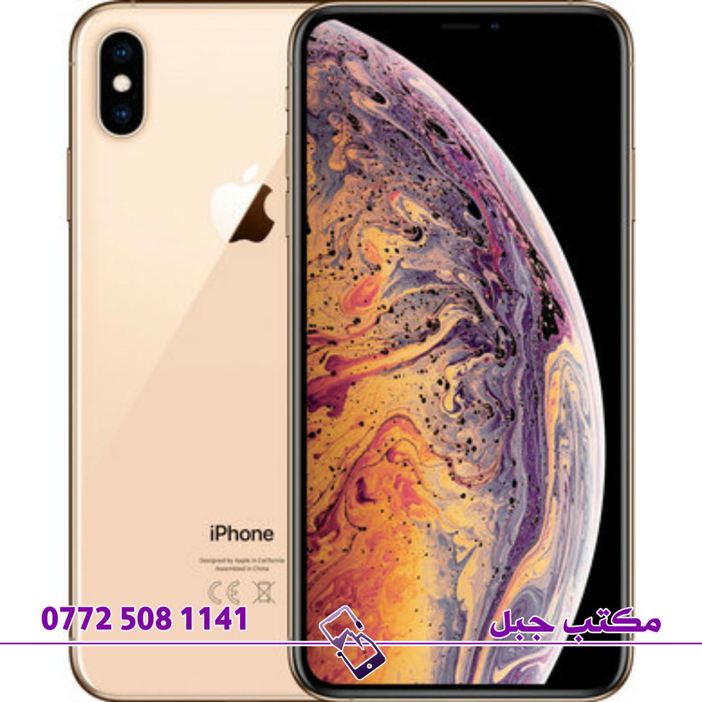 سعر تبديل شاشه iPhone xs max Preview Image