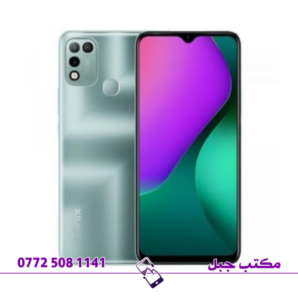 سعر تبديل شاشه infinix hot 10 play Preview Image