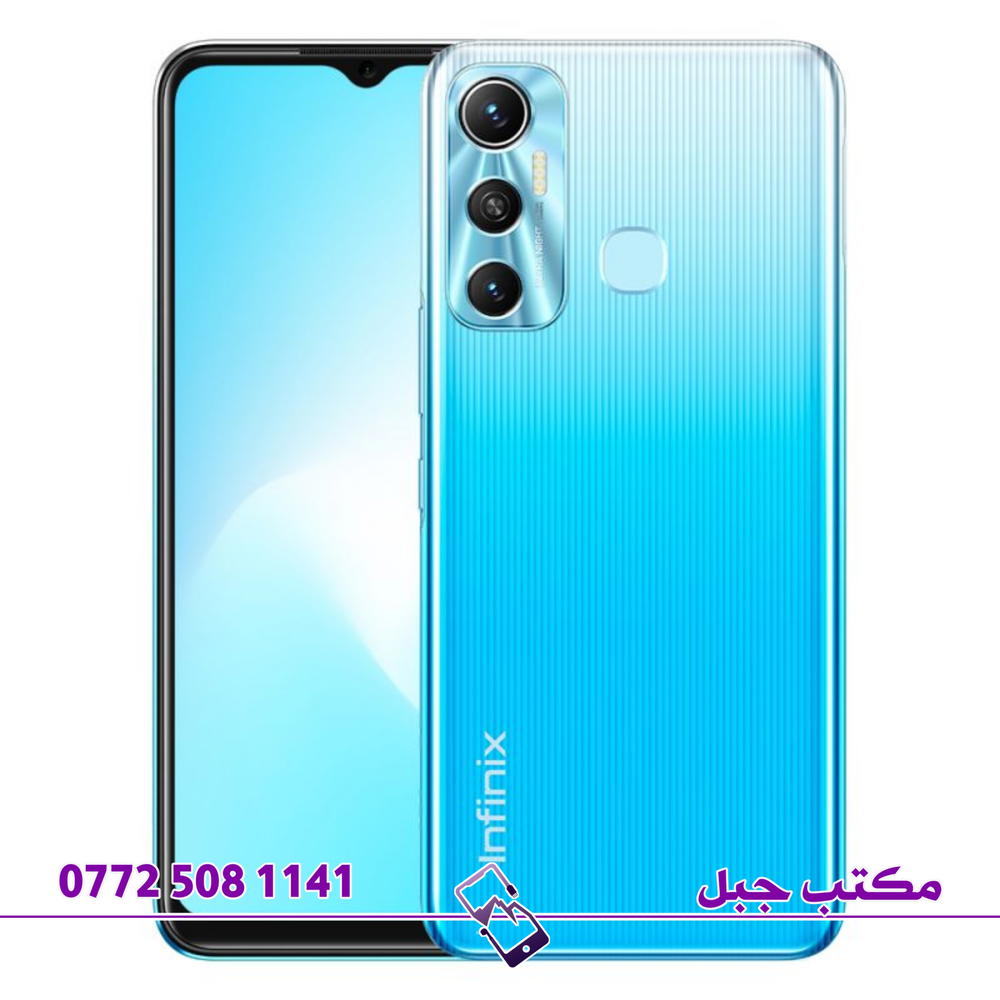 سعر تبديل شاشه infinix hot 11 Preview Image
