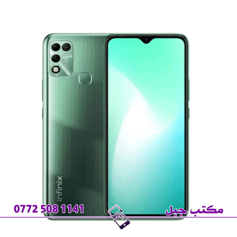 سعر تبديل شاشه infinix hot 11play Preview Image