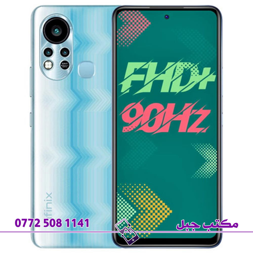 سعر تبديل شاشه infinix hot 11s Preview Image