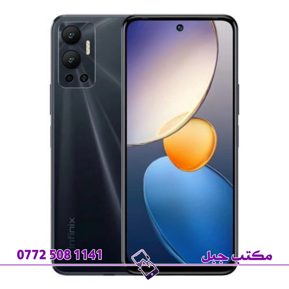 سعر تبديل شاشه infinix hot 12 Preview Image