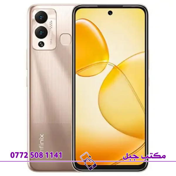 سعر تبديل شاشه infinix hot 12 play  Image 1 Preview