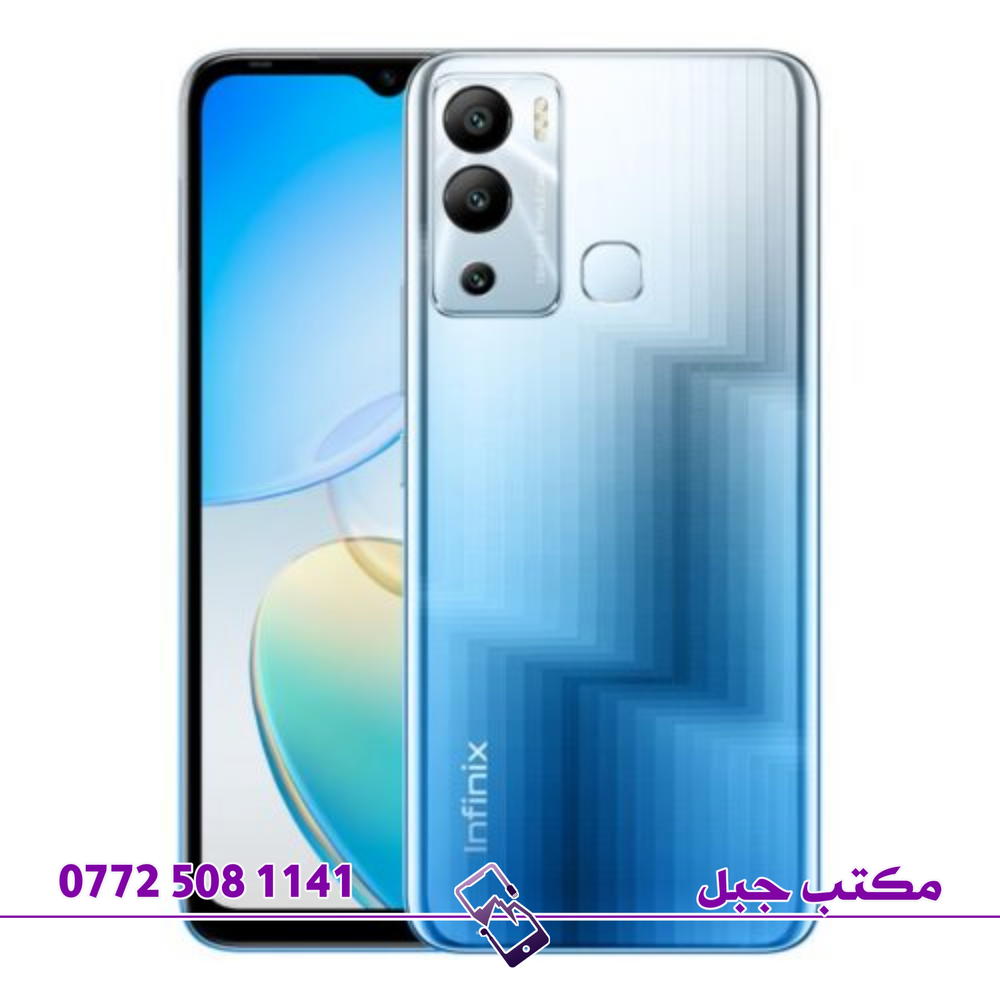 سعر تبديل شاشه infinix hot 12i Preview Image
